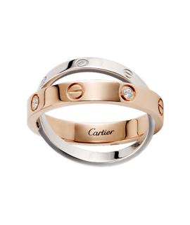 CARTIER Кольцо