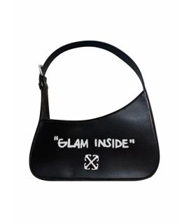 OFF-WHITE Сумка с короткими ручками