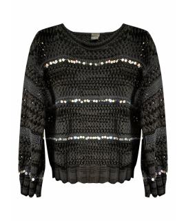 LORENA ANTONIAZZI Джемпер / свитер