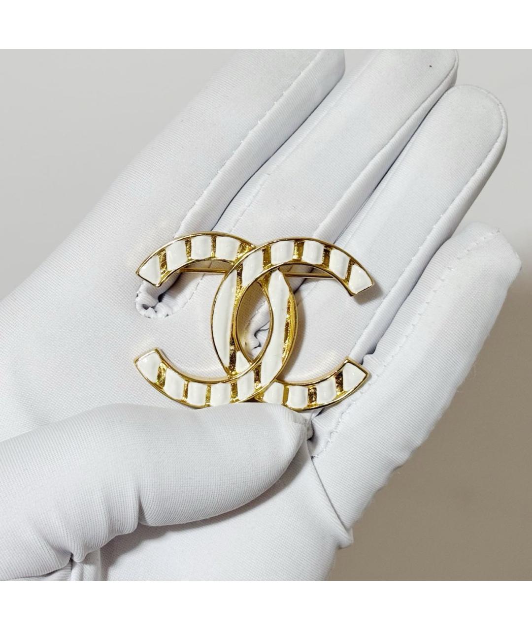 CHANEL Булавка / брошь, фото 3