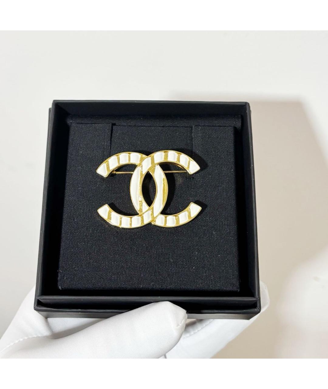 CHANEL Булавка / брошь, фото 2