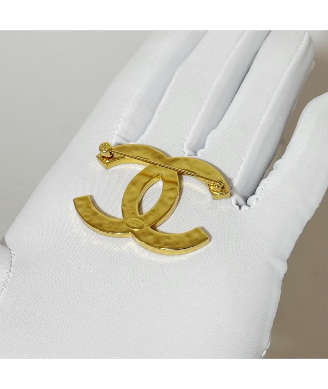 CHANEL Булавка / брошь, фото 4