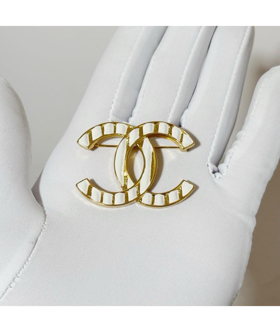 CHANEL Булавка / брошь, фото 5