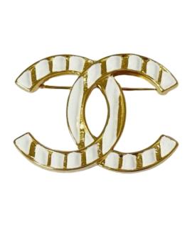 CHANEL Булавка / брошь