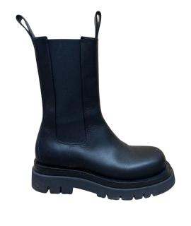 BOTTEGA VENETA Полусапоги