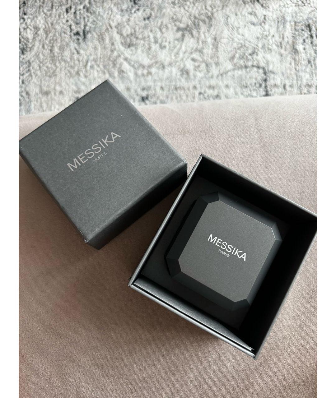 MESSIKA Серебрянный браслет из белого золота, фото 5