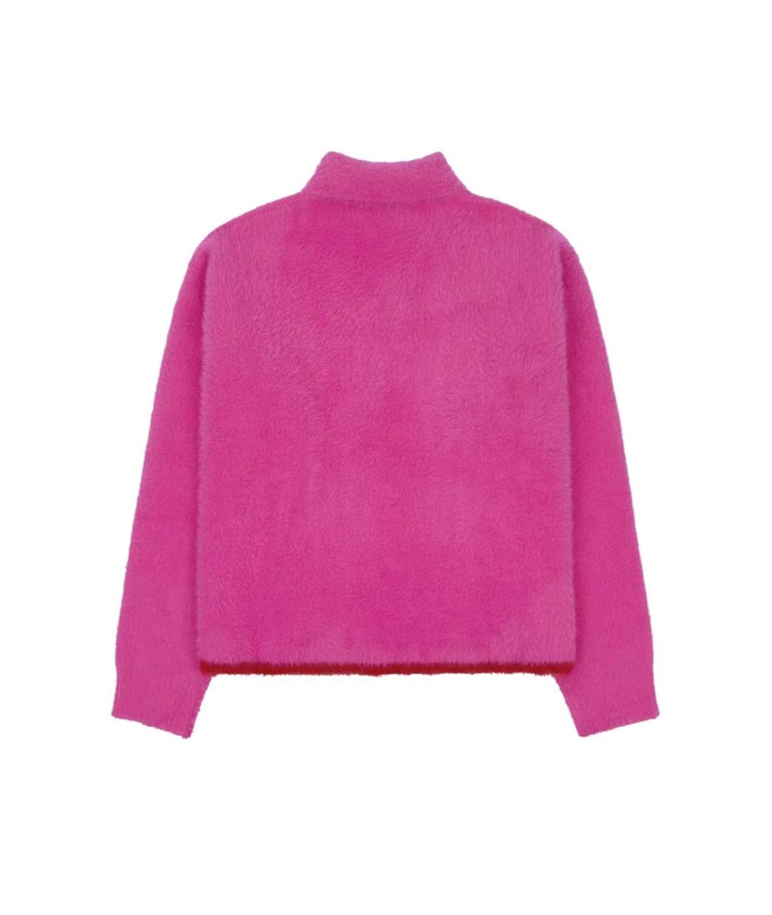 JACQUEMUS Фуксия комплект, фото 2