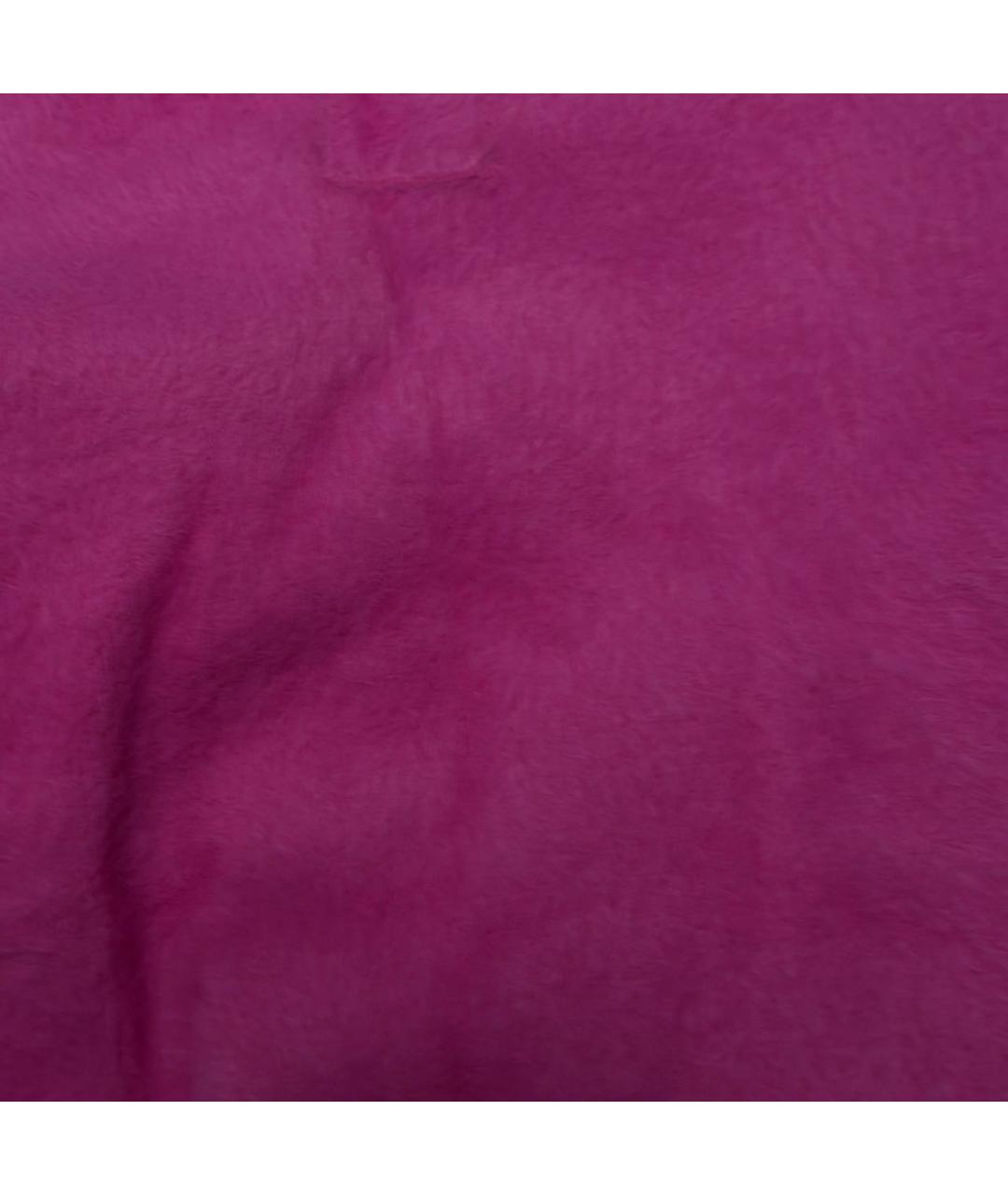 JACQUEMUS Фуксия комплект, фото 4