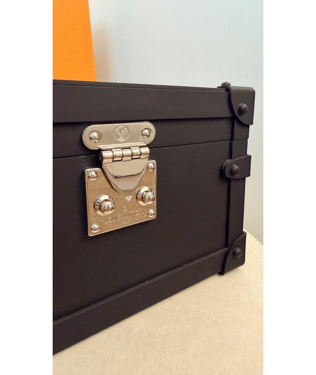 LOUIS VUITTON Шкатулка, фото 5