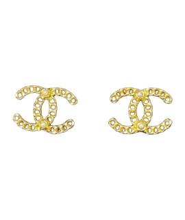 CHANEL Серьги