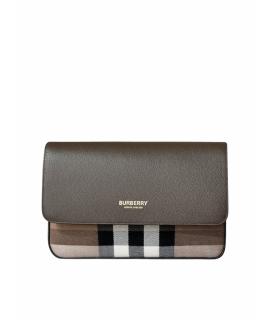 BURBERRY Сумка через плечо