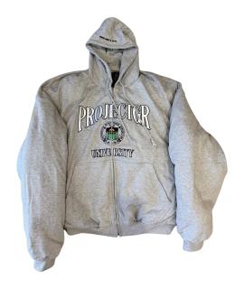 GRAILZ PROJECT G/R Пуховик