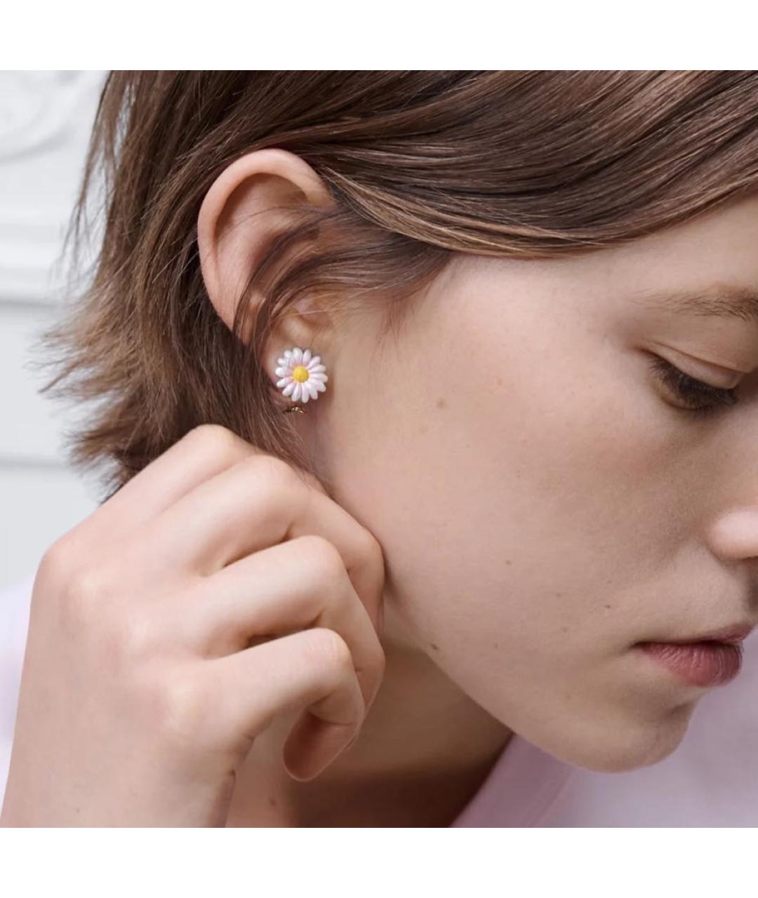 CHRISTIAN DIOR Серьги, фото 2