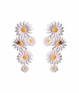 CHRISTIAN DIOR Серьги