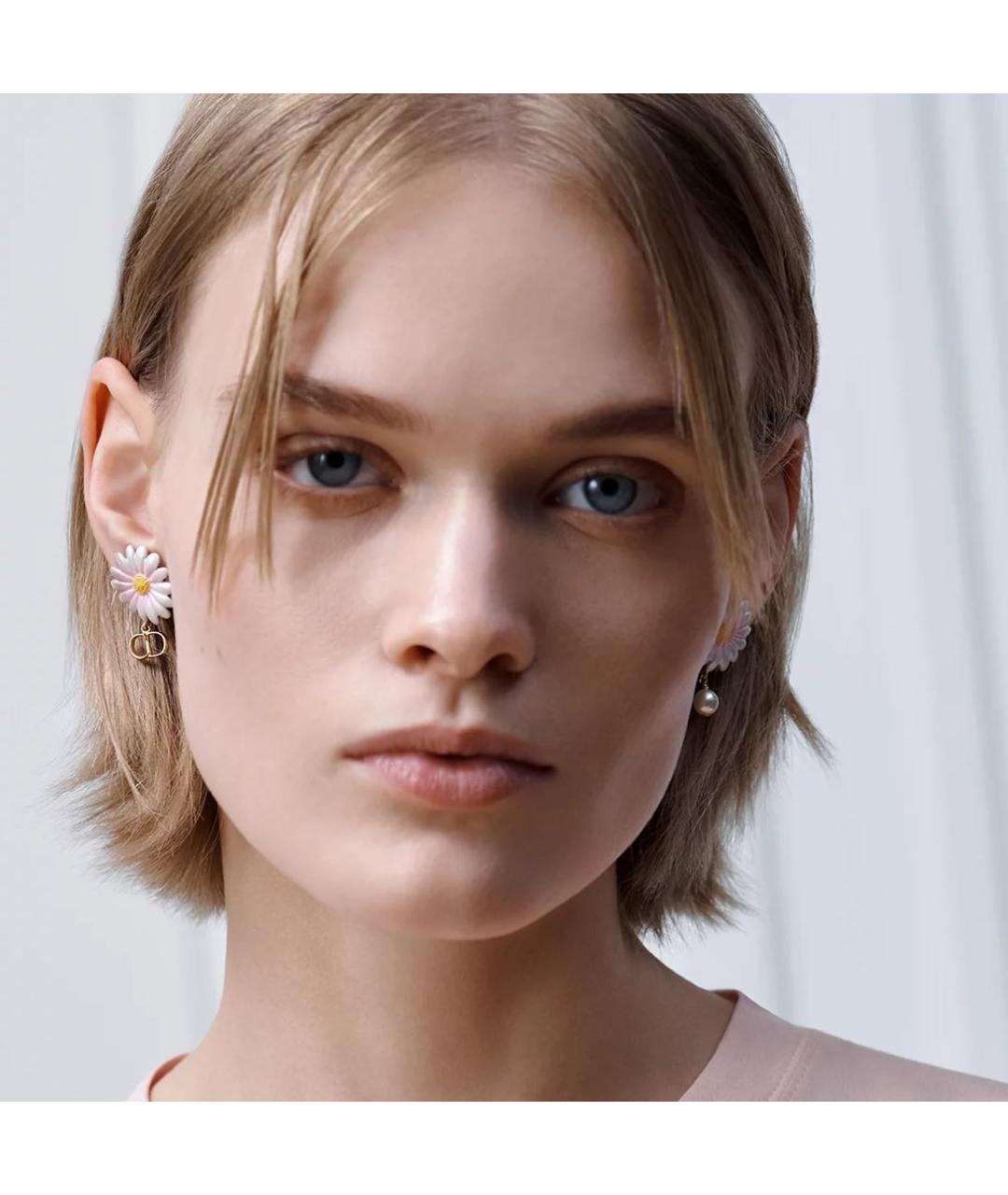 CHRISTIAN DIOR Серьги, фото 2