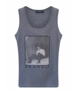 DOLCE&GABBANA Футболка