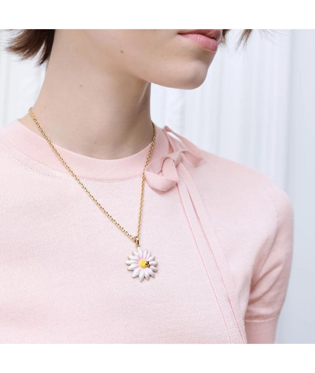 CHRISTIAN DIOR Колье, фото 2