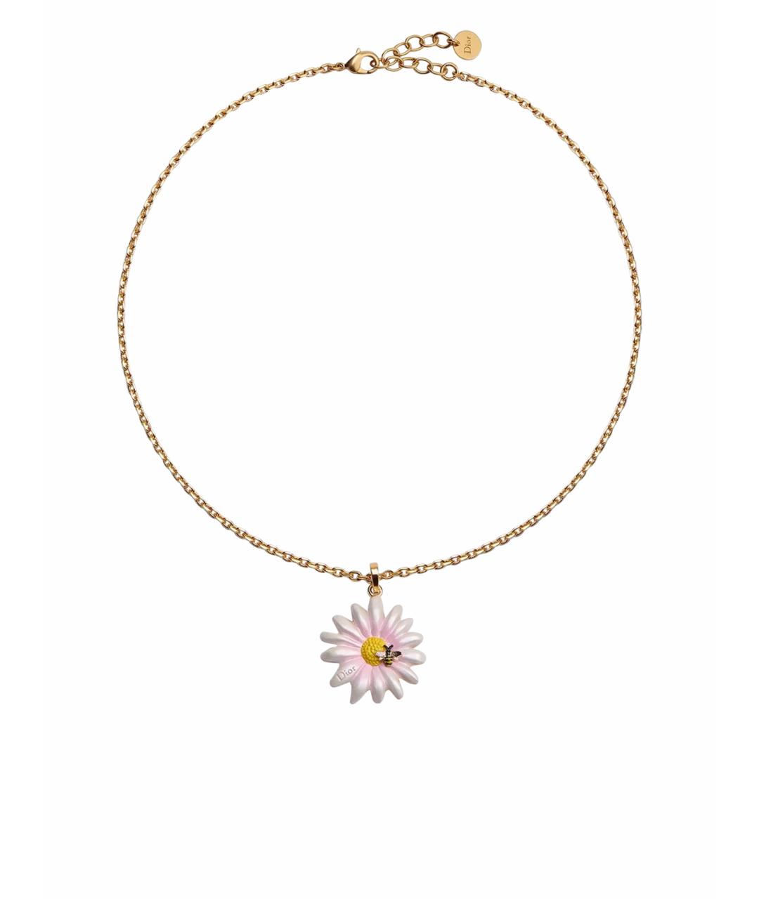 CHRISTIAN DIOR Колье, фото 1