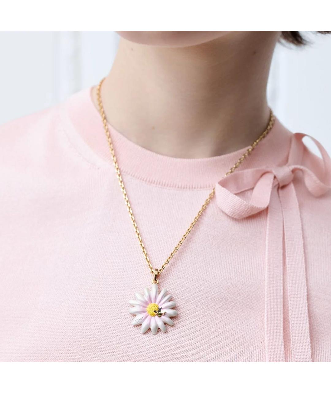 CHRISTIAN DIOR Колье, фото 3