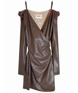 NANUSHKA Коктейльное платье