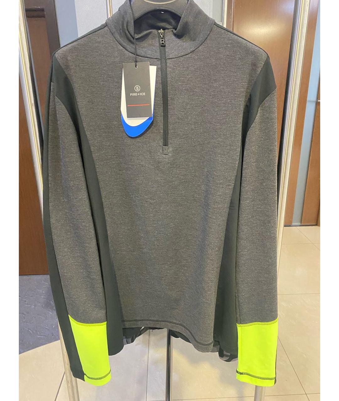 BOGNER Джемпер / свитер, фото 4