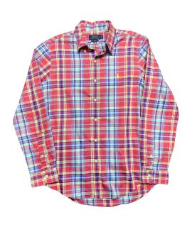 POLO RALPH LAUREN Кэжуал рубашка