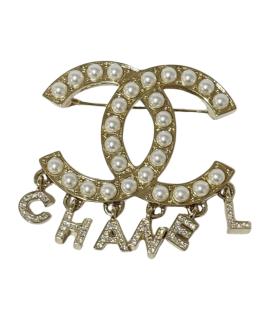 CHANEL Булавка / брошь