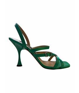 SERGIO ROSSI Босоножки