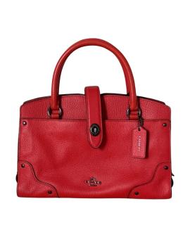 COACH Сумка с короткими ручками