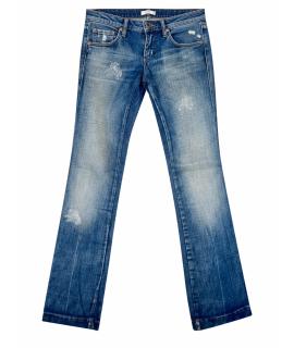 DIESEL Джинсы клеш