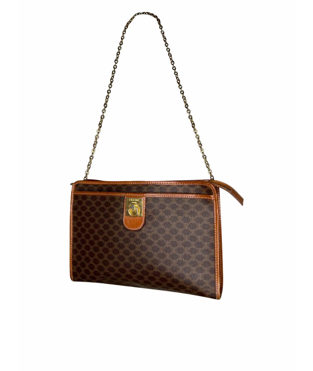 CELINE Мульти сумка через плечо, фото 1