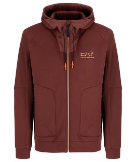 EA7 Худи/толстовка