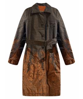 ETRO Тренч/плащ