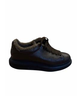 ALEXANDER MCQUEEN Кроссовки