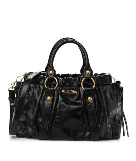 MIU MIU Сумка с короткими ручками