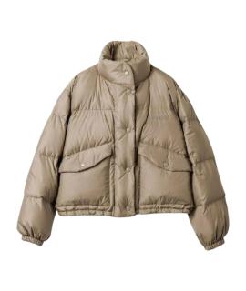 MIU MIU Пуховик