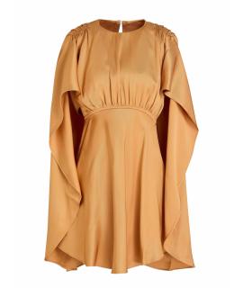 ZIMMERMANN Коктейльное платье