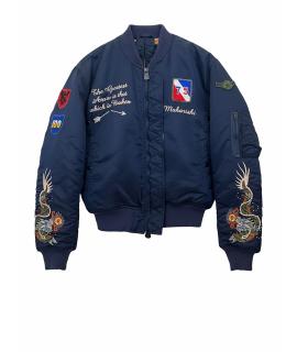 MAHARISHI Куртка