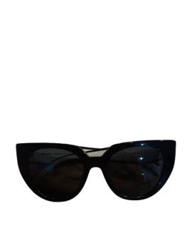 CHRISTIAN DIOR Солнцезащитные очки