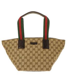 GUCCI Сумка тоут