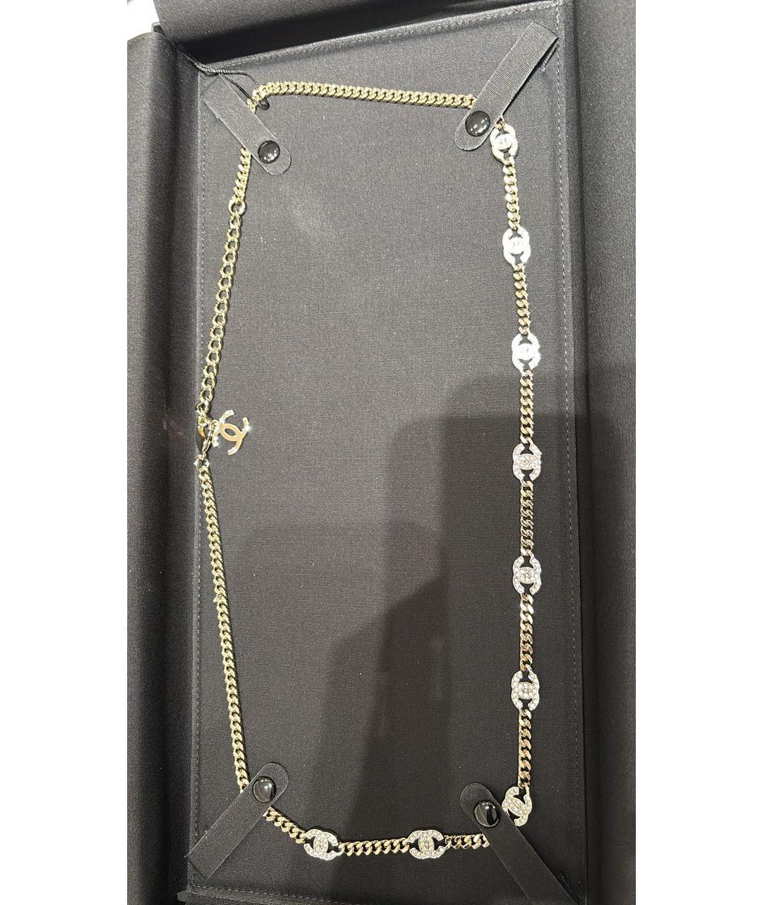 CHANEL Ремень, фото 2