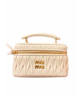 MIU MIU Клатч/вечерняя сумка