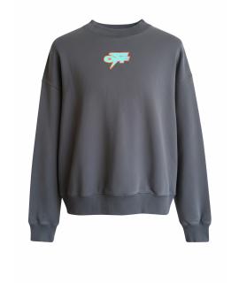 OFF-WHITE Худи/толстовка