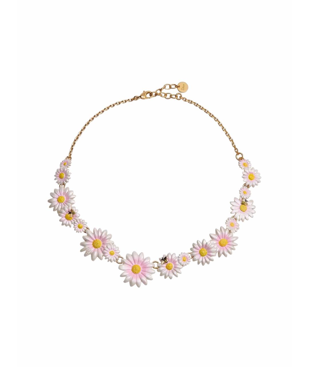 CHRISTIAN DIOR Колье, фото 1