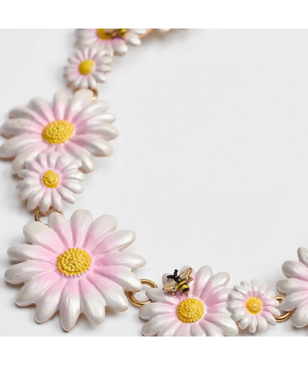 CHRISTIAN DIOR Колье, фото 2