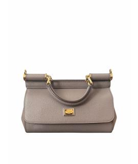 DOLCE&GABBANA Сумка с короткими ручками