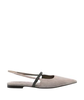 BRUNELLO CUCINELLI Балетки