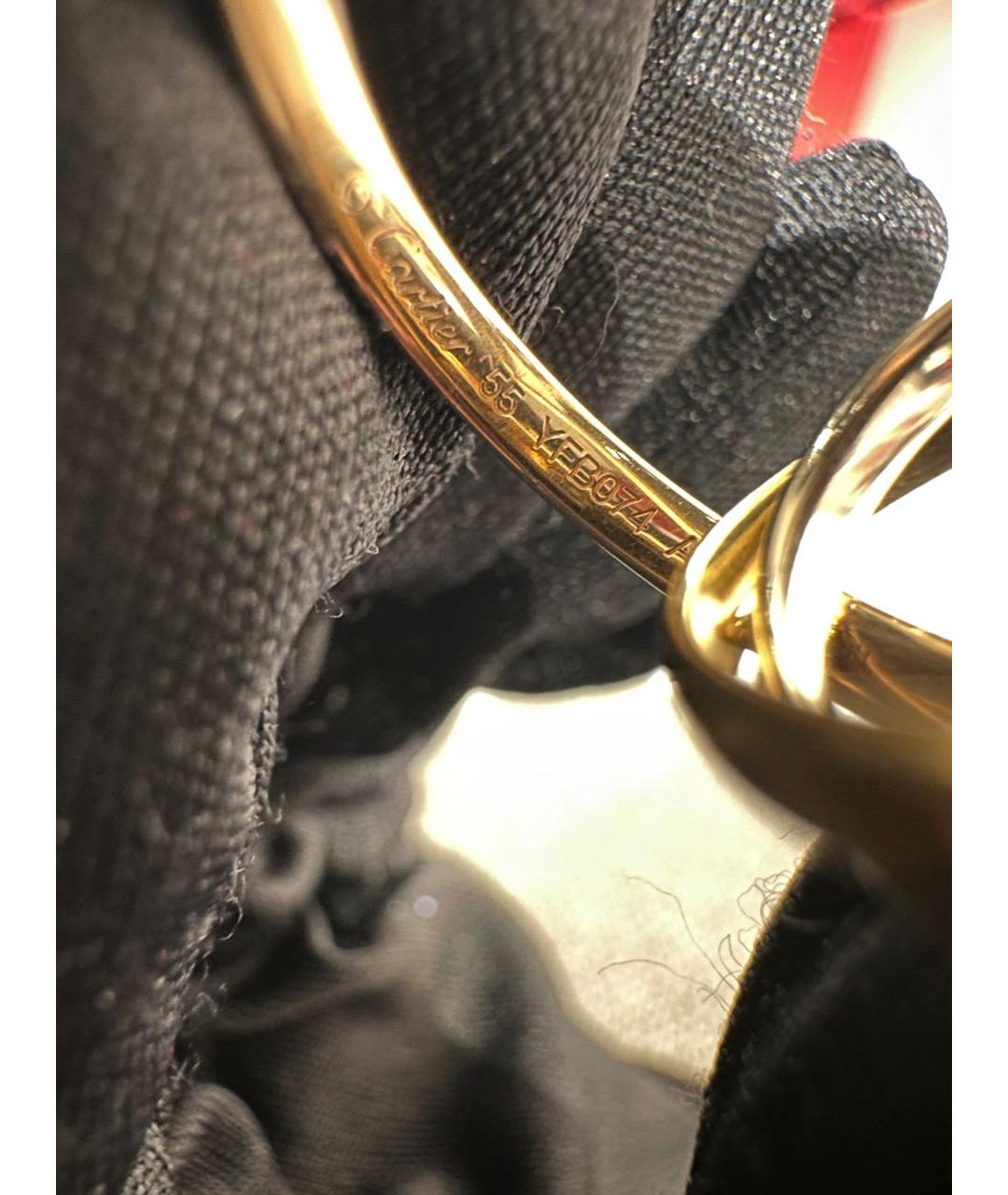 CARTIER Мульти кольцо, фото 5