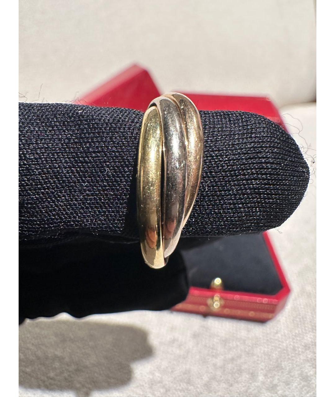 CARTIER Мульти кольцо, фото 9