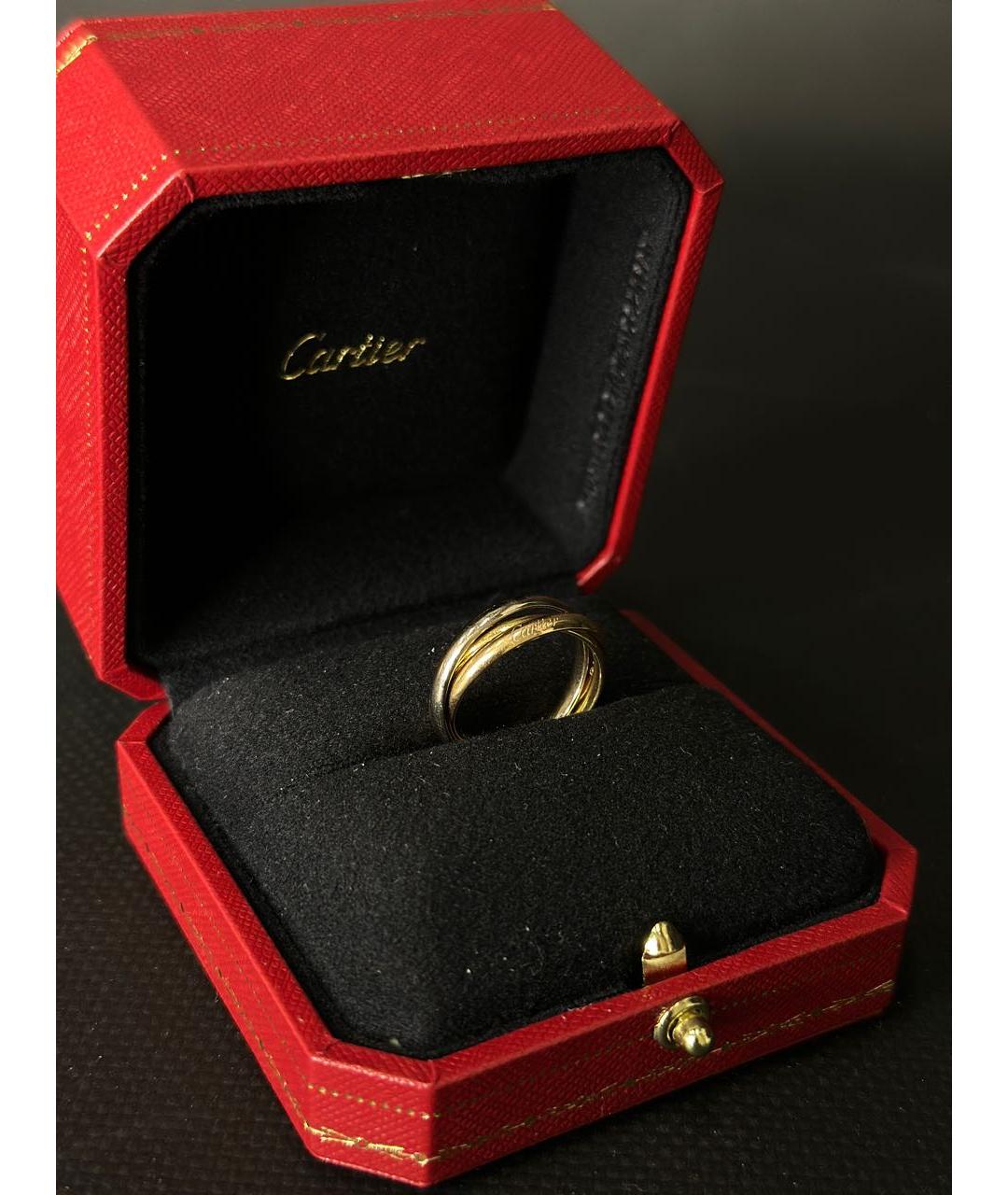 CARTIER Мульти кольцо, фото 2